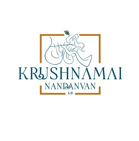 Krushnamaai Logo